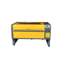 liaocheng xuanzun denim jeans co2 laser jewelry engraving machine WER9060 price 60w80w100w